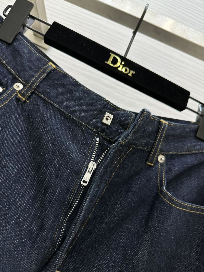 Christian Dior Jeans